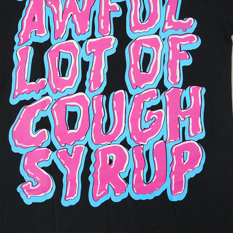That's A Awful Lot Of Cough Syrup Alocs 6