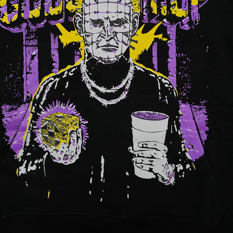 That's A Awful Lot Of Cough Syrup Alocs 6