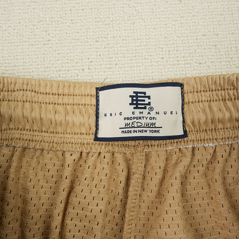 Eric Emanuel Ee Basic Short Vegas Bolts 11
