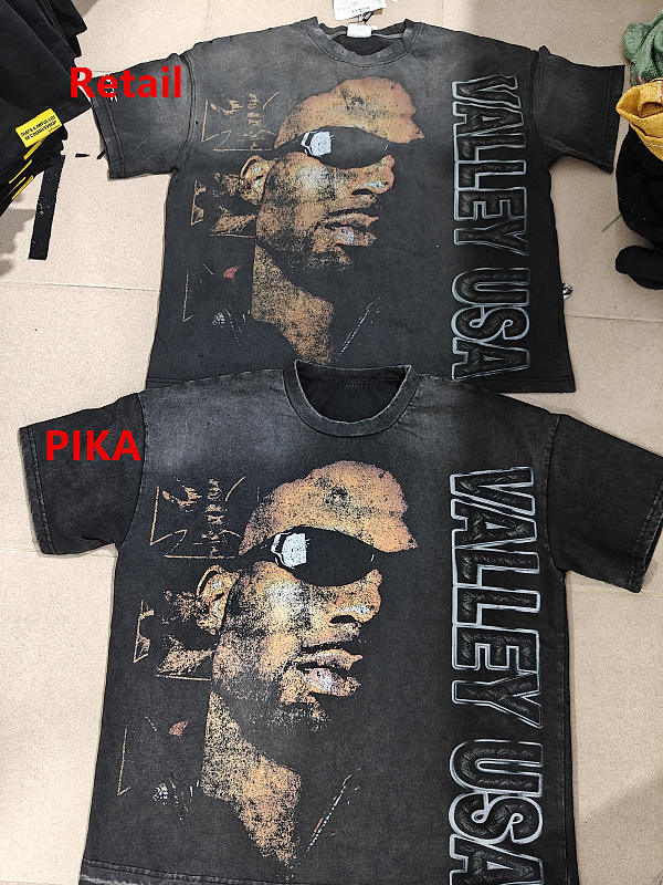 Vale T-shirt