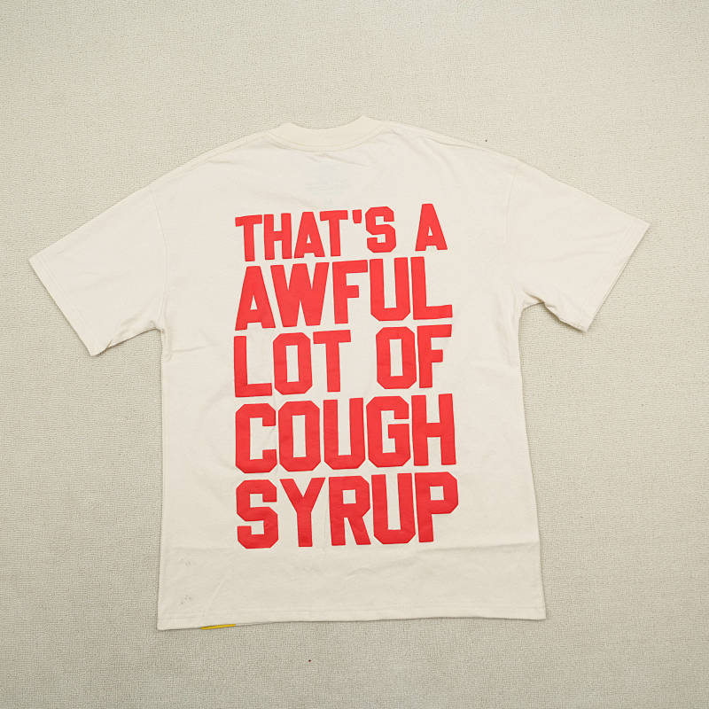 That's A Awful Lot Of Cough Syrup Alocs 9