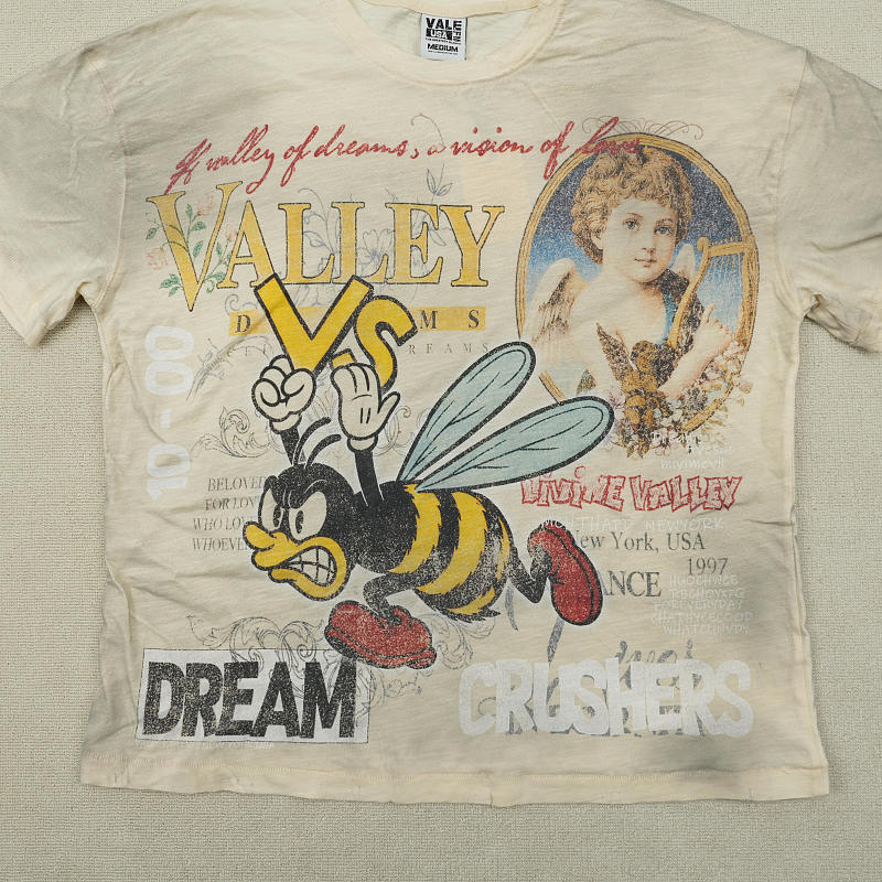 Vale T-shirt 9
