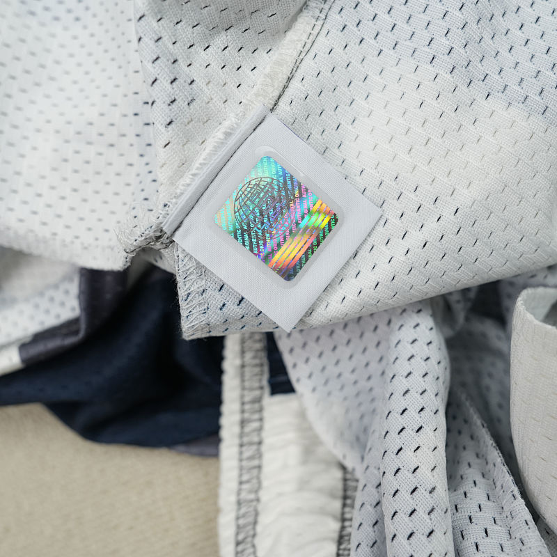 Eric Emanuel Ee Basic Short Gray Ee Digi Camo 9