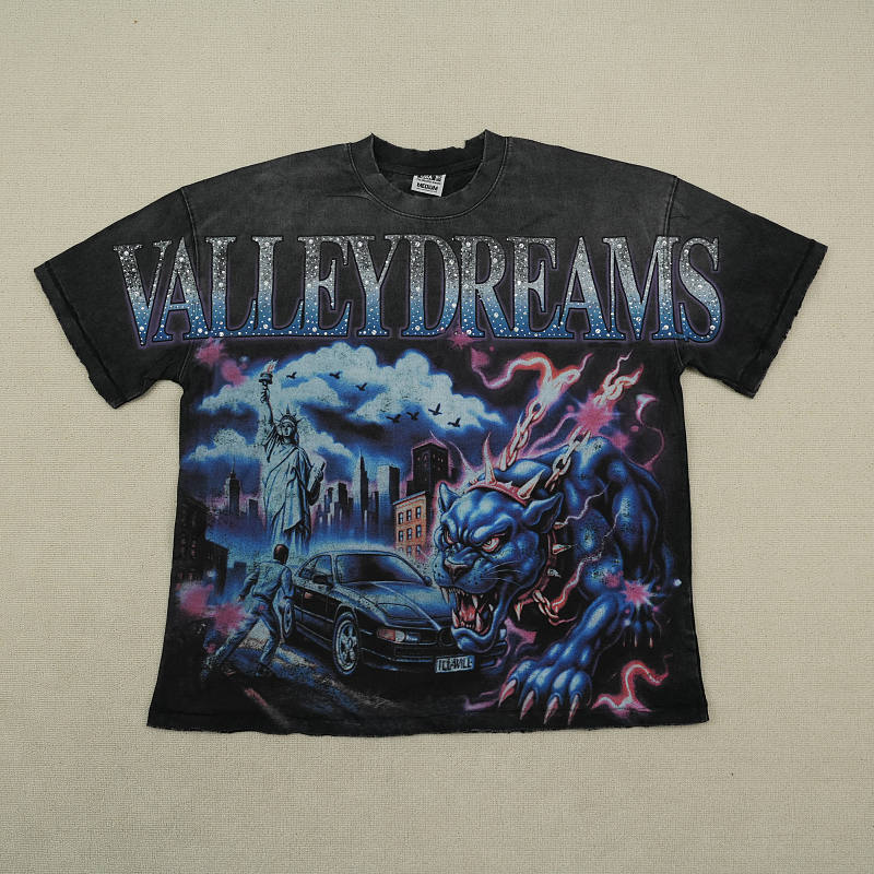 Vale T-shirt 4