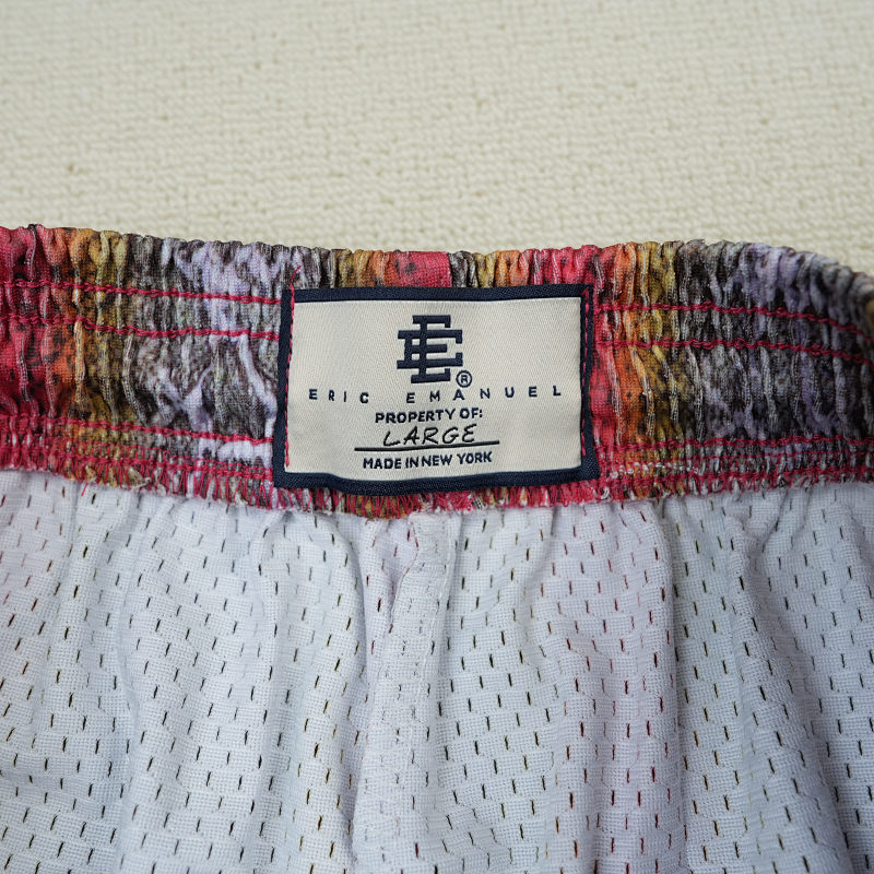 Eric Emanuel Ee Basic Short Natural Snake 9