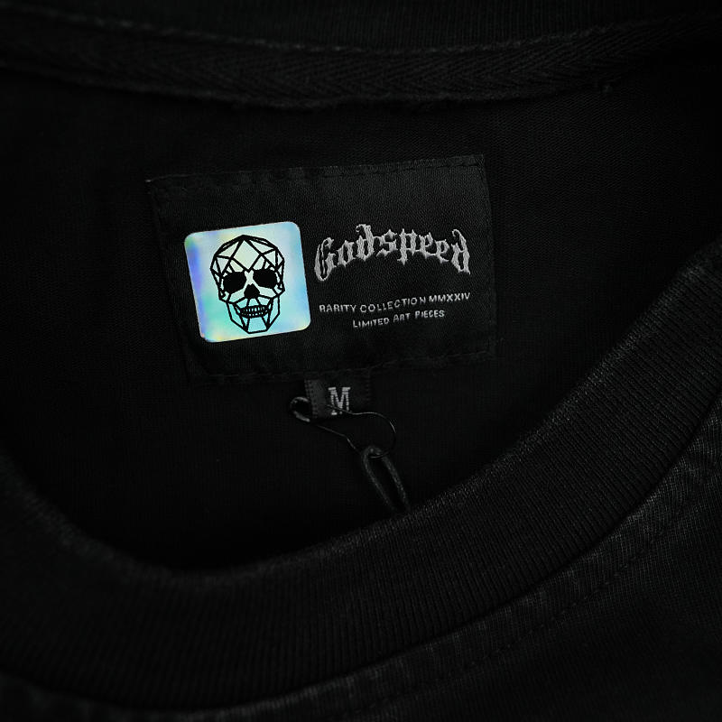 GodSpeed T-Shirt 12
