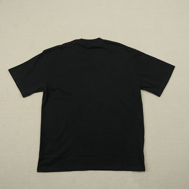 Sp5der Pro Lw Tee Black 7