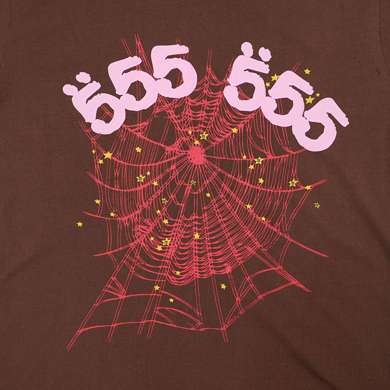 Sp5der T-shirt 6
