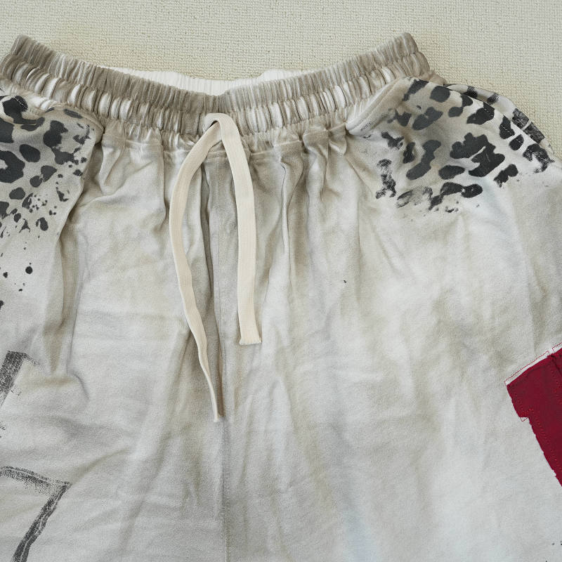 Vale Shorts 7