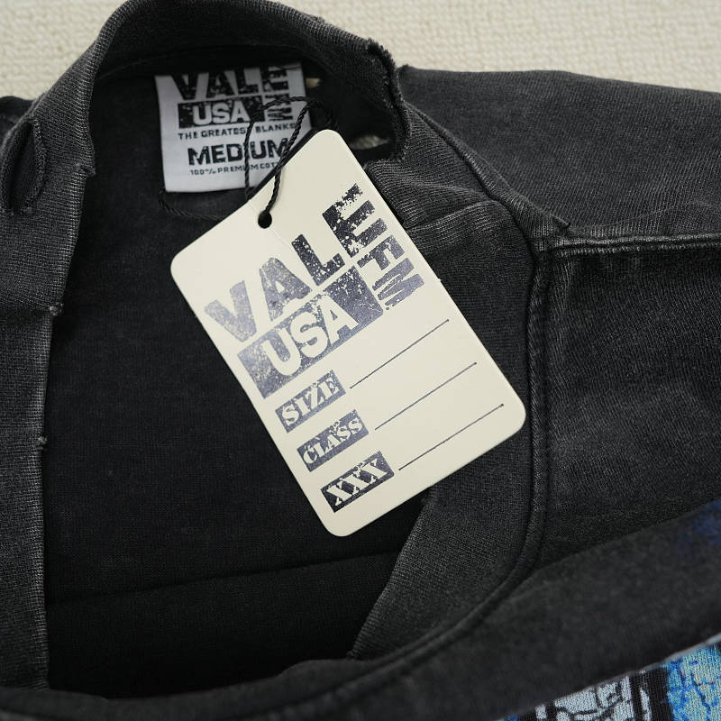 Vale T-shirt 7