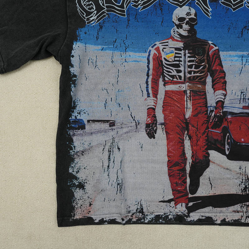 GodSpeed T-Shirt 5