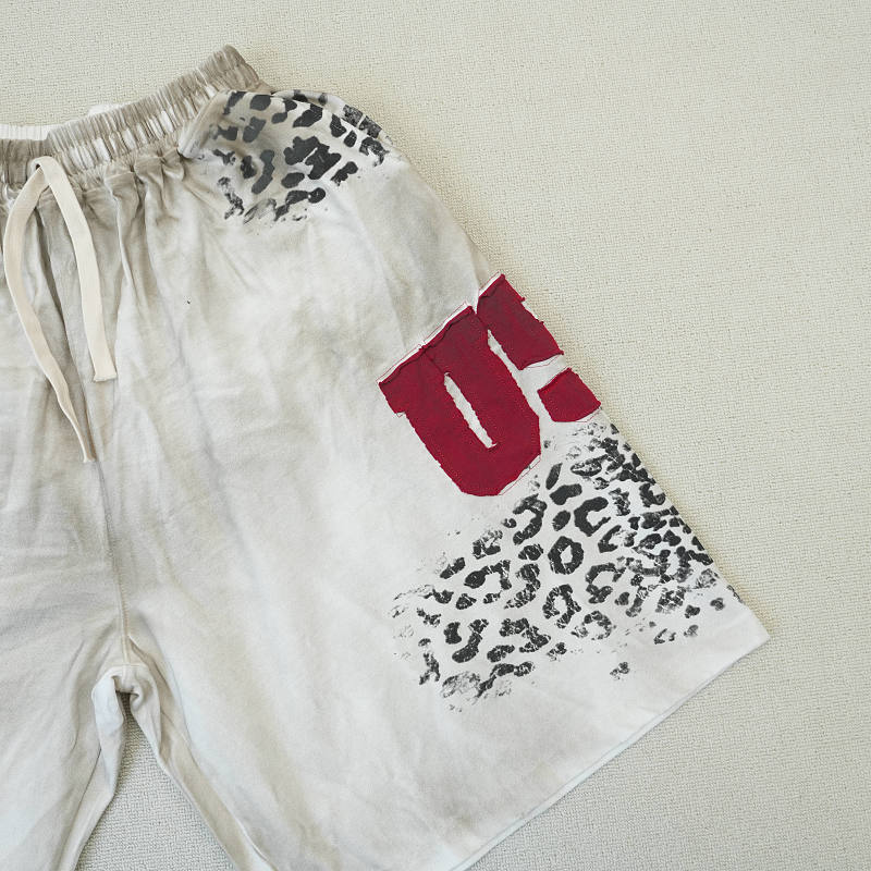 Vale Shorts 4