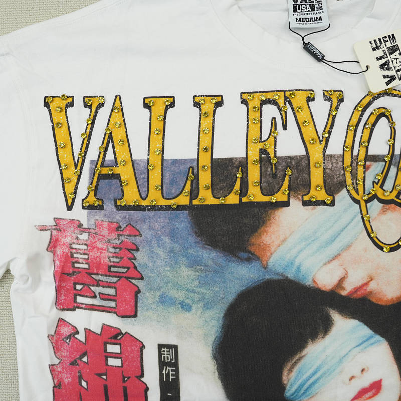 Vale T-shirt 11