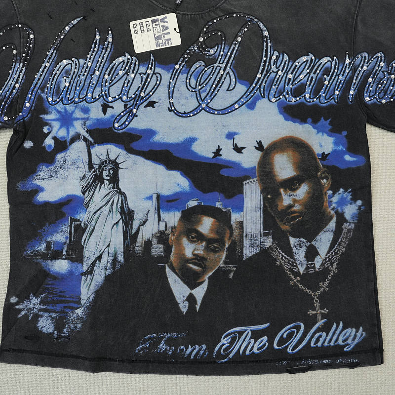 Vale T-shirt 11