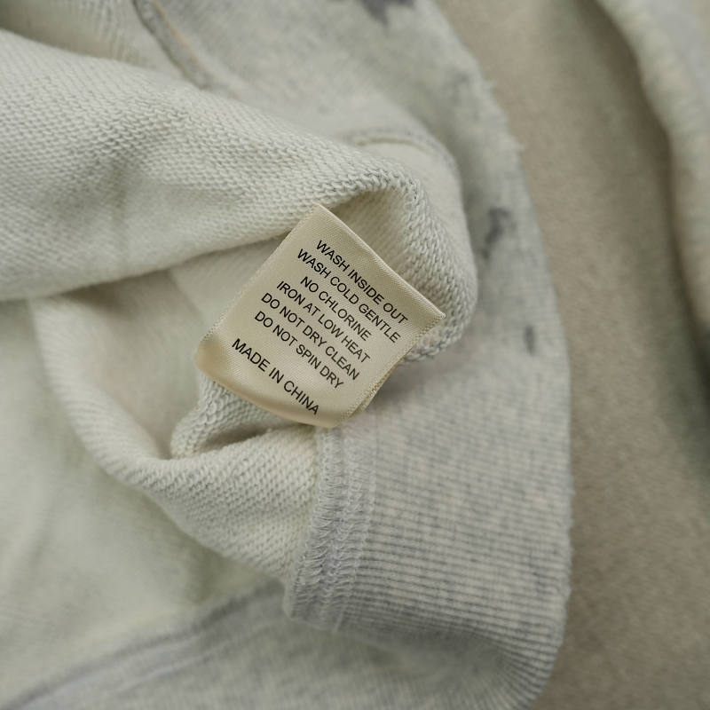 Vale Zip Hoodie 8