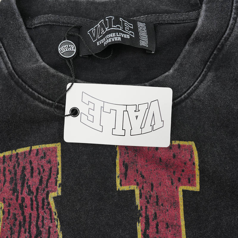 Vale T-shirt 9