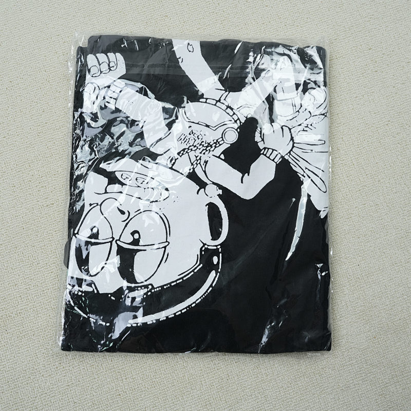 Chiefin Heavily T-shirt 4