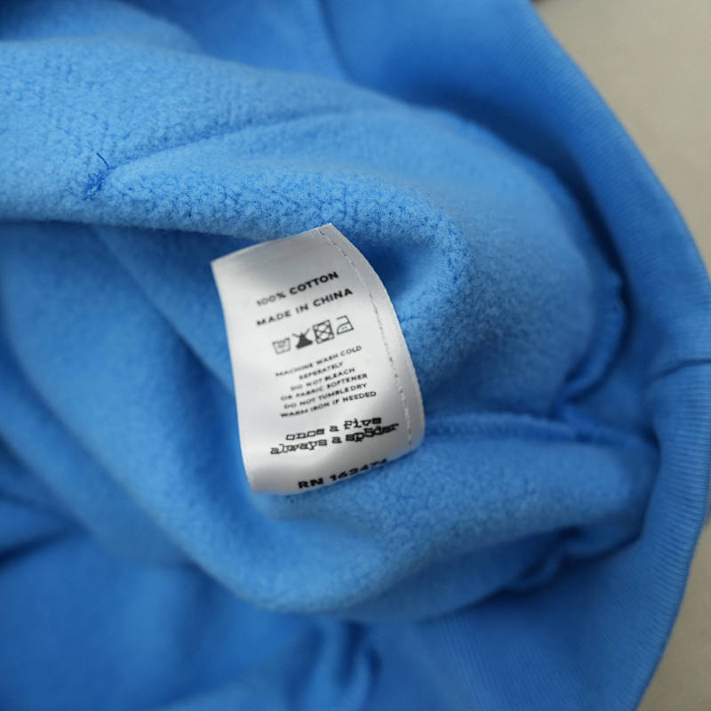 Sp5der Beluga V2 Hoodie 9