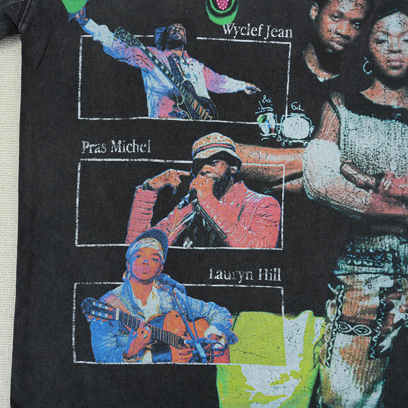 Vale T-shirt 7