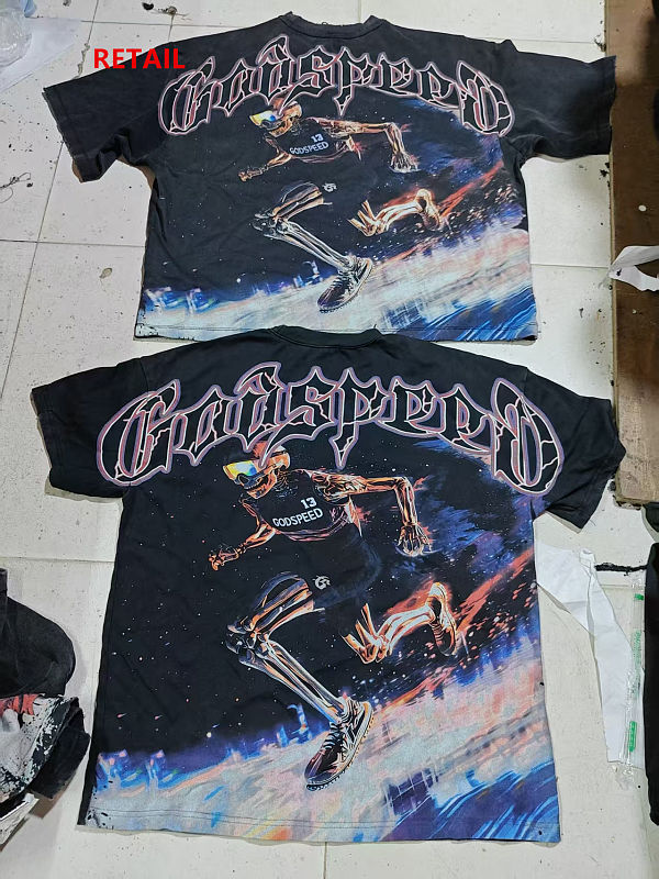 GodSpeed T-Shirt