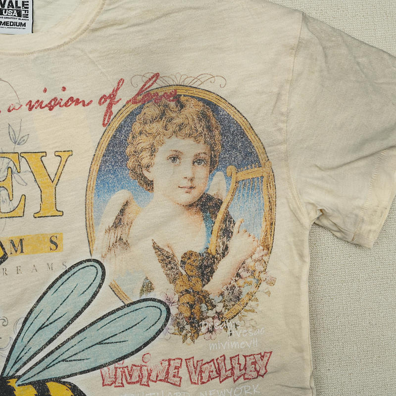 Vale T-shirt 8