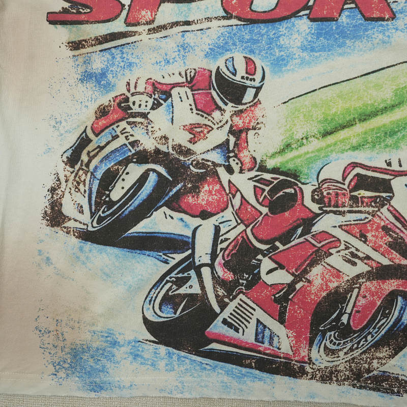 Vale T-shirt 9