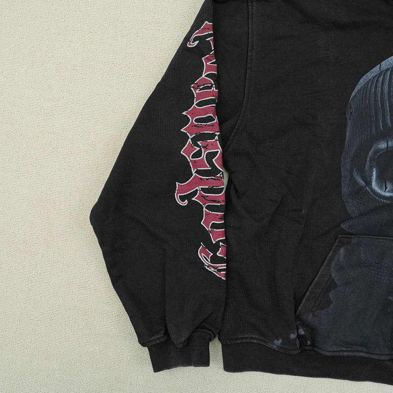 GodSpeed Hoodie 6