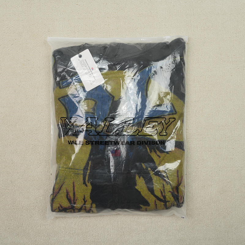 Vale Hoodie