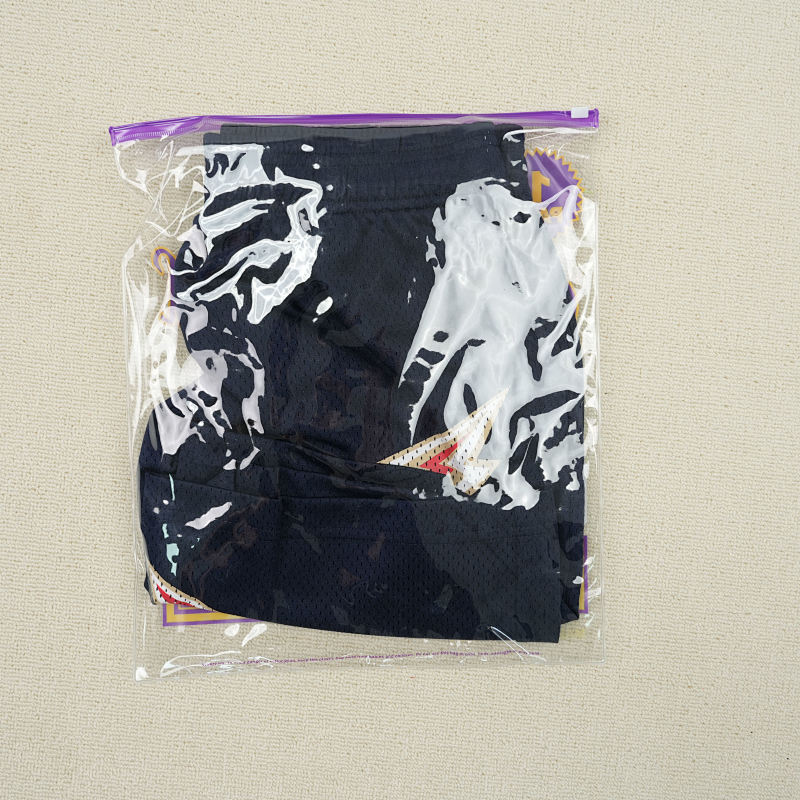 Eric Emanuel Ee Basic Lightning Short Navy 3