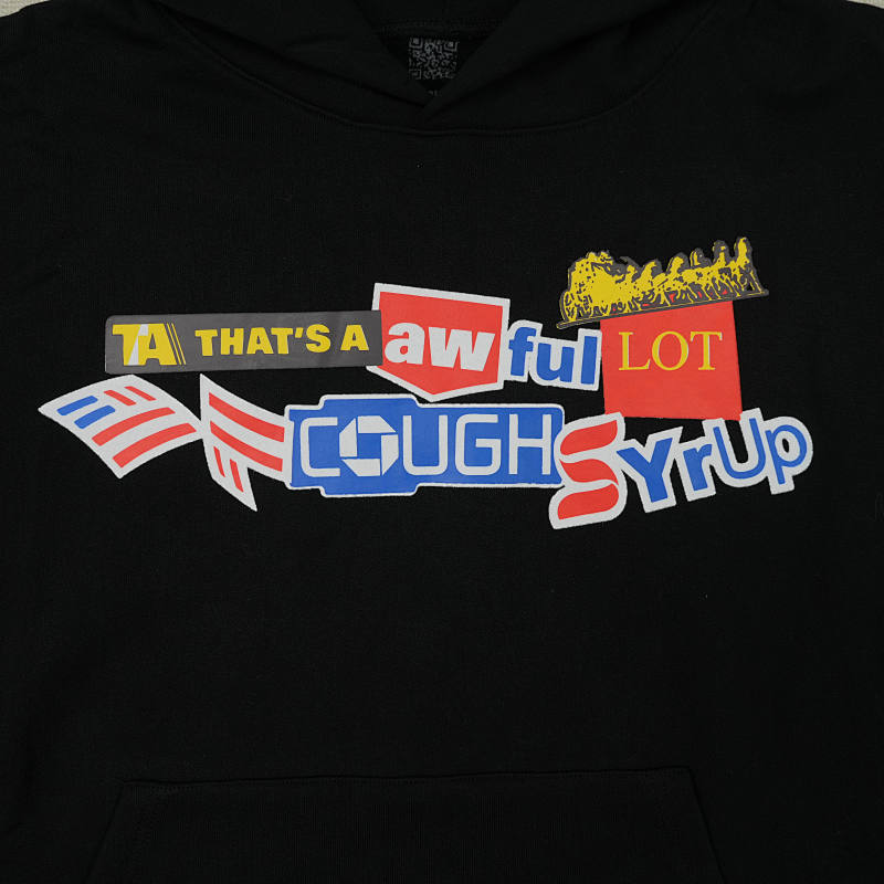 That's A Awful Lot Of Cough Syrup Alocs 4