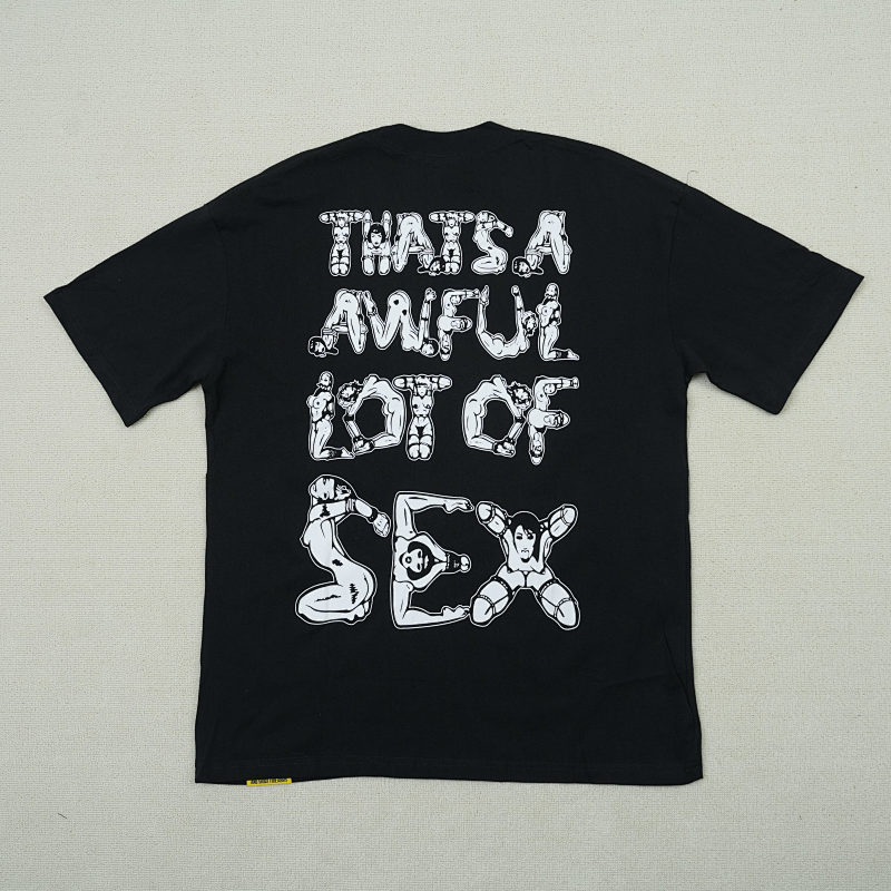 Awful Lot Of Sex T-shirt 2.0 11