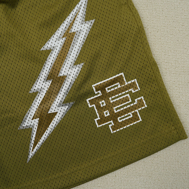 Eric Emanuel Ee Basic Short Moss Bolt 7