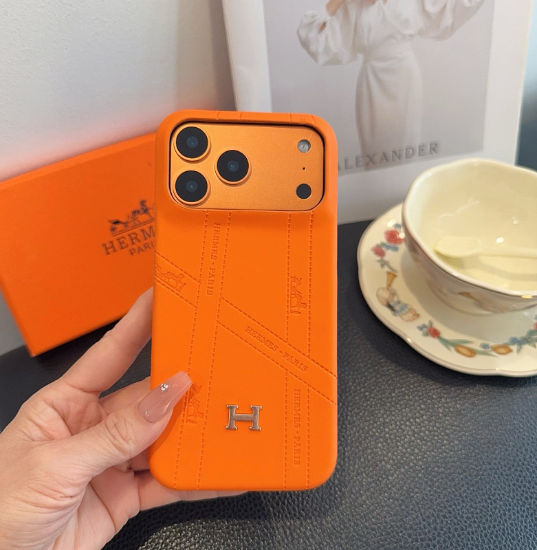 Herme* Phonecase · 2