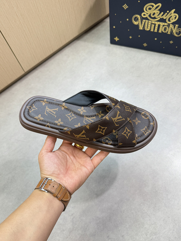 Louis Vuitton Slipper 6