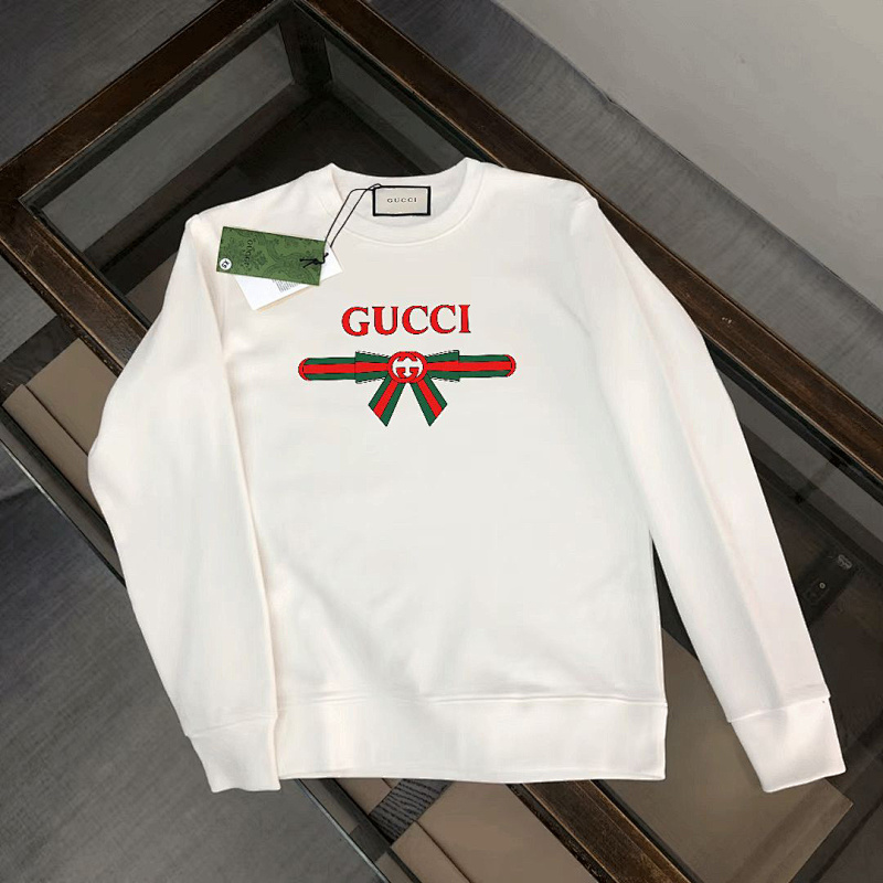 Gucc* Hoodies · 3