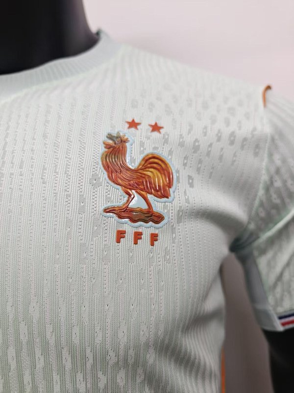 Worldcup France Jersey · 4