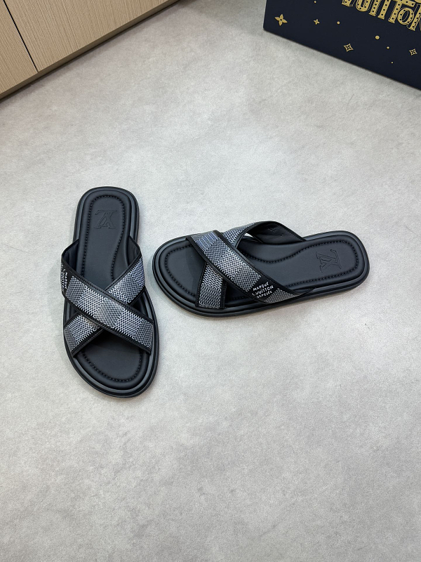 Louis Vuitton Slipper 5