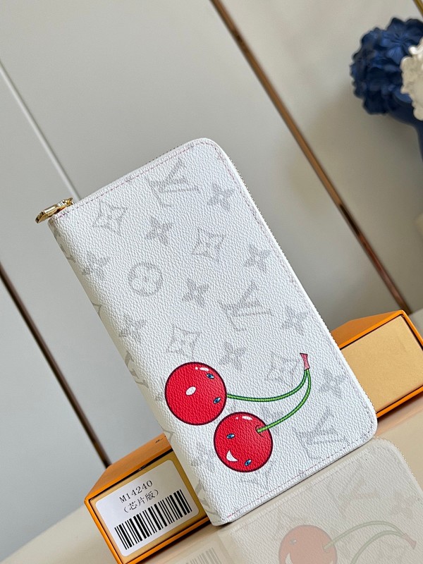 Louis Vuitton Wallets