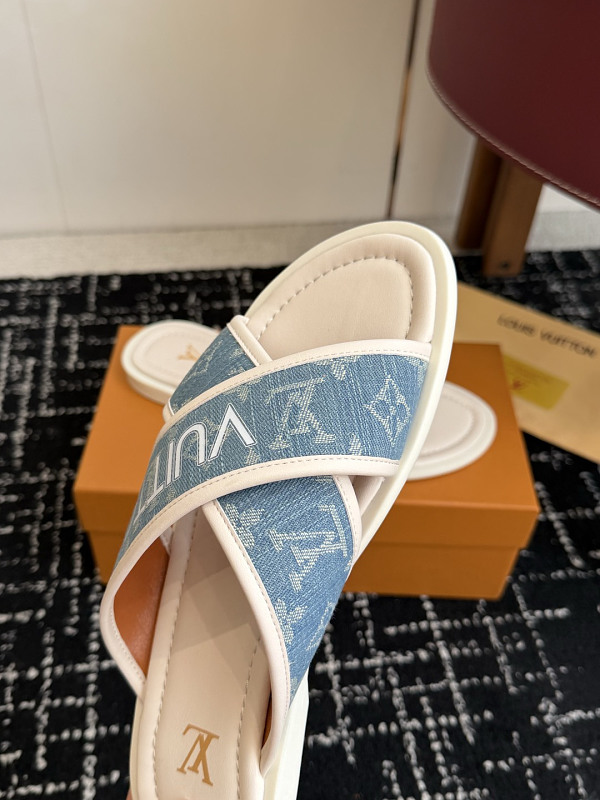 Louis Vuitton Sandal