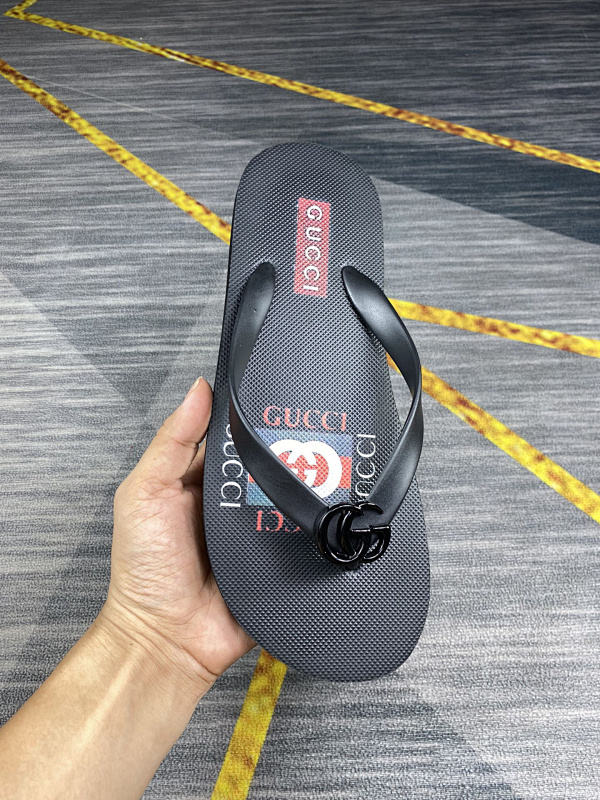 Gucc* Slipper 2