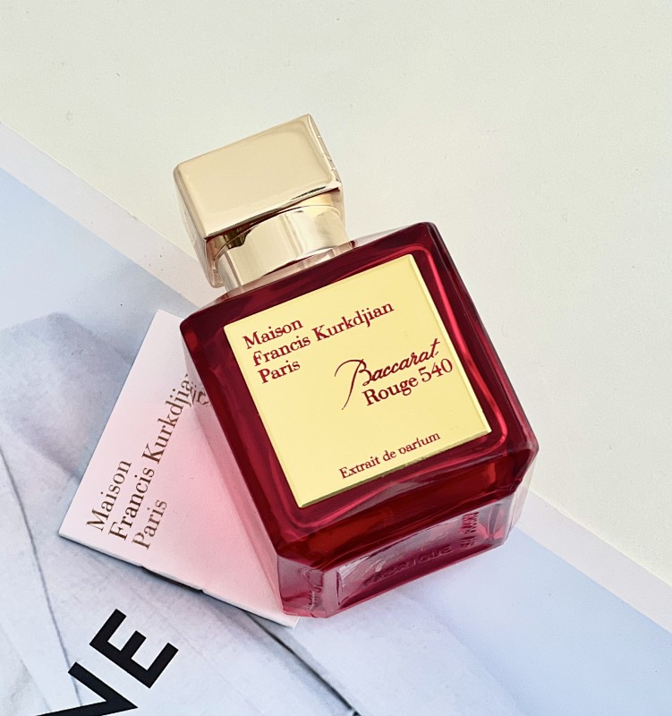 Perfume · 5