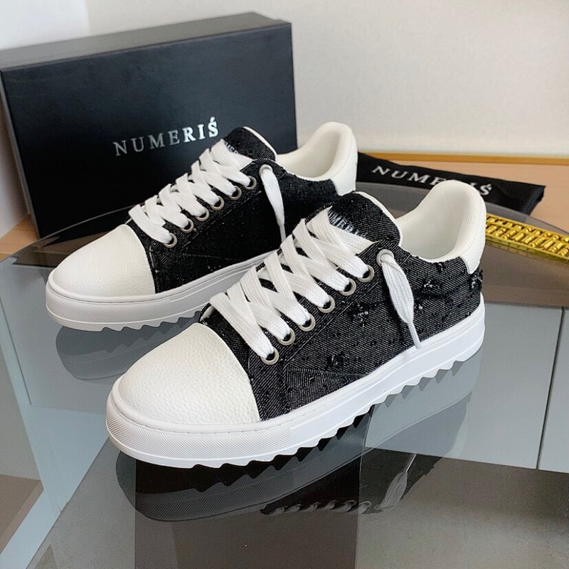 Numeri* Shoes · 4