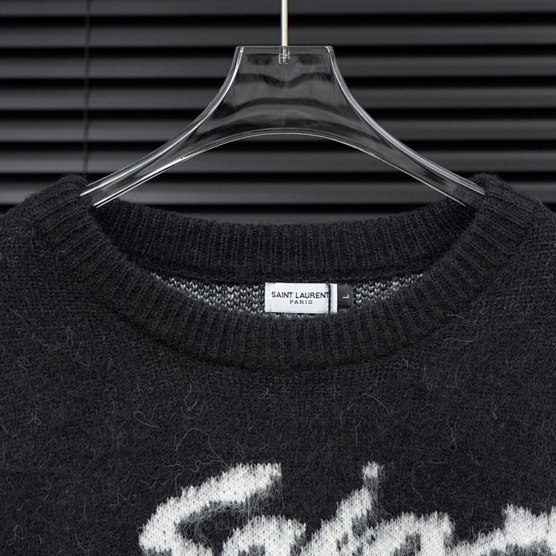 Ysl · 5