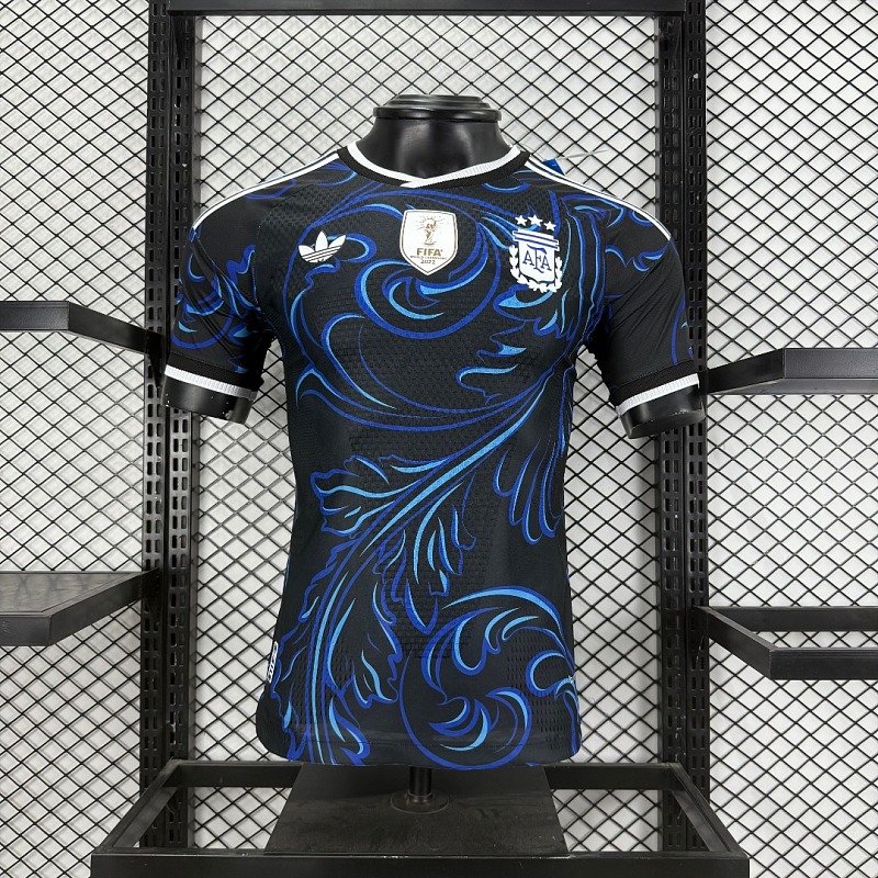 World Cup Jersey