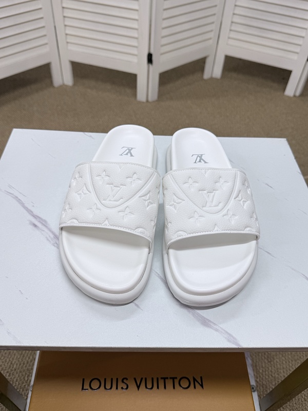 Louis Vuitton Sandal