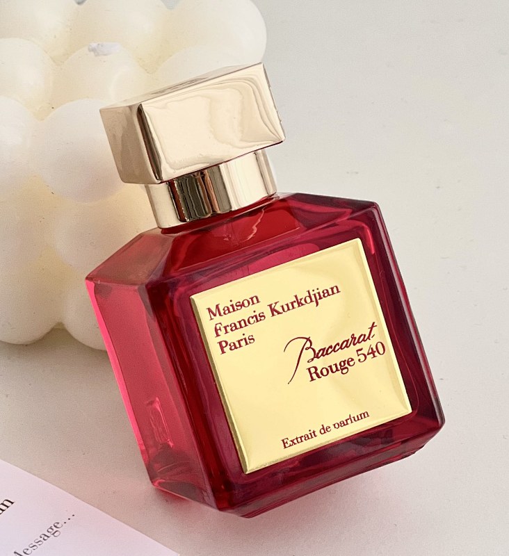 Perfume · 4