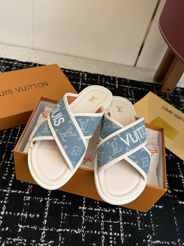 Louis Vuitton Sandal 6