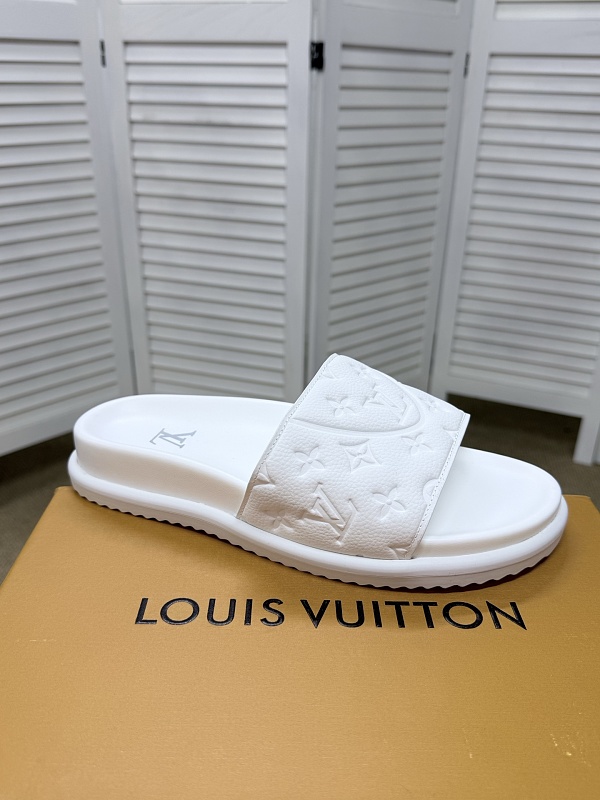 Louis Vuitton Sandal 6