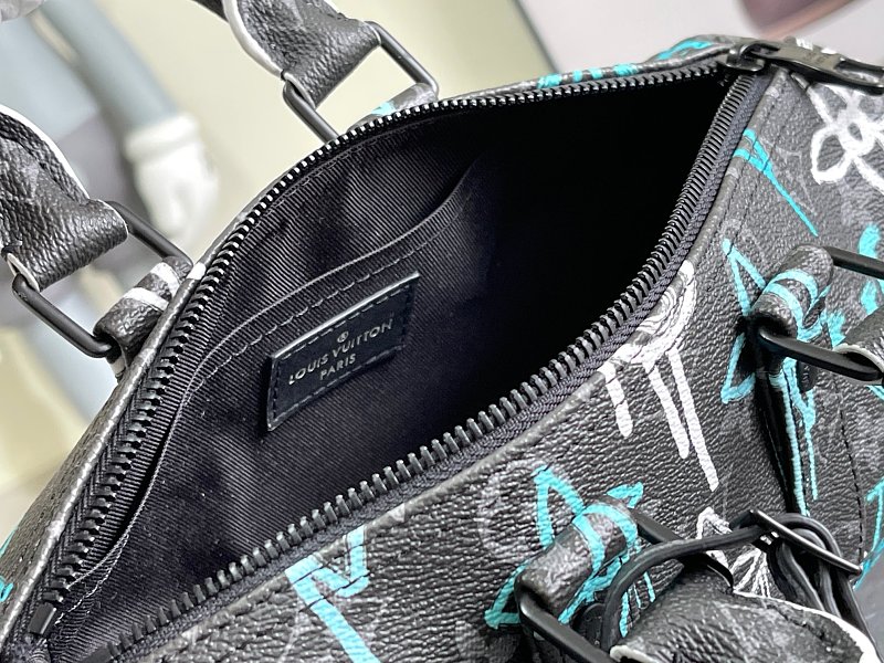Louis Vuitton Keepall 7