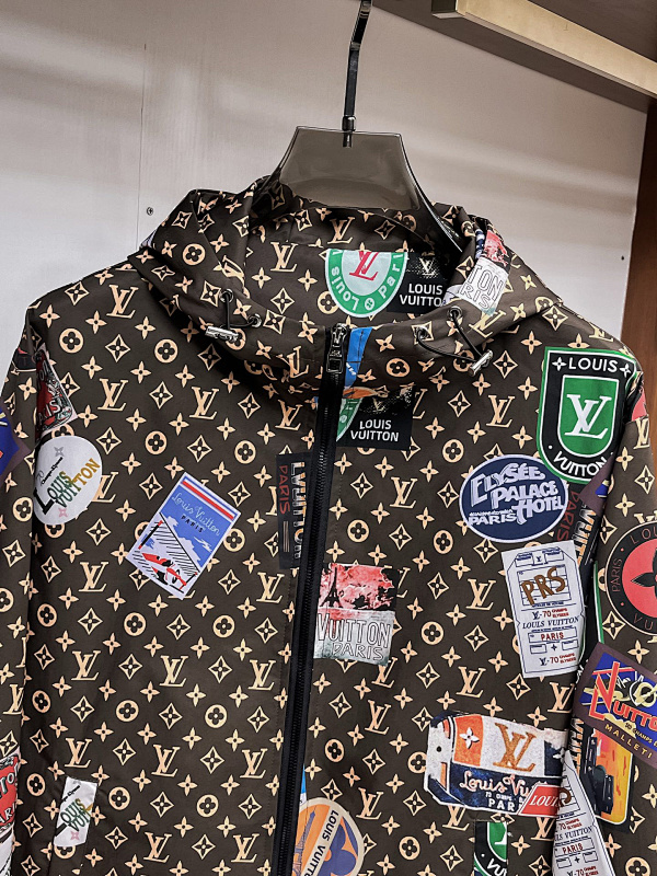 Louis Vuitton 7